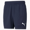 Active Woven 5" Shorts Men, Peacoat, small-AUS
