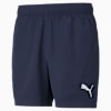 Active Woven 5" Shorts Men, Peacoat, small-NZL