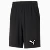 กางเกงขาสั้นผู้ชาย Active Interlock, Puma Black, small-THA