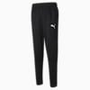 กางเกงวอร์มผู้ชาย Active Tricot, Puma Black, small-THA