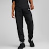 Active Woven Pants Men, Puma Black, small