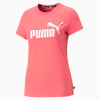 Essentials Logo Tee Women, Loveable, small-SEA