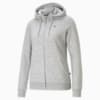 Light Gray Heather-CAT