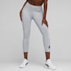 Essentials Women's 3/4 Logo Leggings