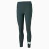 Essentials Logo Leggings Women, Green Gables, small