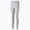กางเกงเลกกิ้งผู้หญิง Essentials, Light Gray Heather-CAT, small-THA