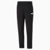 Pantalones de chándal Essentials para mujer, Puma Black, small