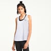 Active Tank Top Women, Puma White, small-THA