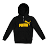 Puma Black-Dandelion