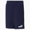 Short de survêtement Essentials Enfant et Adolescent, Peacoat, small