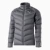 warmCELL Lightweight Men's Jacket, Tornado Heather, small-AUS
