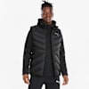 PWRWarm packLITE Men's Down Vest, Puma Black, small-AUS