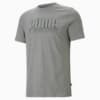 Men's Tee, Griffin, small-SEA