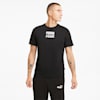 PUMA International Men's Tee, Puma Black, small-SEA