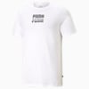 PUMA International Men's Tee, Puma White, small-SEA