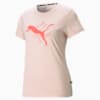 Sakura Women's Tee, Cloud Pink, small-SEA