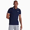 PUMA Navy-PUMA White