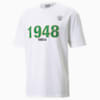 PUMA x RHUIGI Tee, Puma White, small-SEA