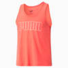 Runtrain Youth Tank Top, Sunblaze, small-SEA