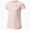 Alpha Style Youth Tee, Lotus, small-SEA