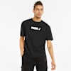 RAD/CAL Men's Tee, Puma Black, small-SEA