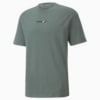 RAD/CAL Men's Tee, Balsam Green, small-PHL