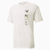 RAD/CAL Men's Tee, Ivory Glow, small-PHL