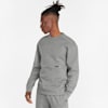 Medium Gray Heather