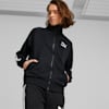 AlmaSport - Puma Classics T7 Track Jacket Μπλε/Κόκκινο -25% 🔥 OFF