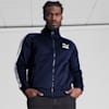 AlmaSport - Puma Classics T7 Track Jacket Μπλε/Κόκκινο -25% 🔥 OFF