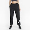 Modern Sports Women's Pants, Puma Black, small-SEA
