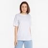 HER Women's Tee, Puma White, small-SEA
