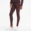 Holiday Women's Leggings, Fudge, small-PHL