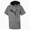 Medium Gray Heather