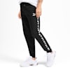 PUMA XTG Knitted Men's Sweat Pants, Puma Black, small-SEA