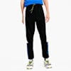 PUMA x LES BENJAMINS Woven Men's Track Pants, Puma White, small-SEA