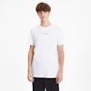 PUMA x LES BENJAMINS Short Sleeve Men's Tee, Puma White, small-SEA