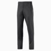 Porsche Design Men's Knitted Pocket Pants, Jet Black, small-SEA