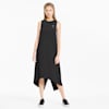 Scuderia Ferrari Women's Dress, Puma Black, small-SEA