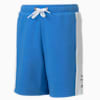 PUMA x SEGA Boys' Shorts, Palace Blue, small-SEA