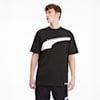 Avenir Men's Tee, Puma Black, small-SEA