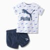 Minicats Prime Babies' Set, Dark Denim, small-SEA