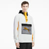 PUMA x HELLY HANSEN Men's Windbreaker, Puma White, small-SEA