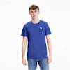 Graphic Tailored for Sport Men's Tee, Dazzling Blue, small-SEA
