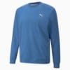 Federal Blue Heather