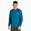 Blue Coral Heather