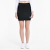 Classics Ribbed Women's Skirt, Puma Black, small-SEA