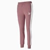 Classics T7 Women's Track Pants, Foxglove, small-SEA