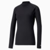Women's Golf Baselayer, Puma Black, small-SEA