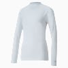 Women's Golf Baselayer, Bright White, small-SEA